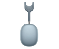 APPLE AirPods Max 2 niebieski - 1510885 - zdjęcie 2